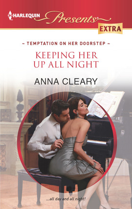 Title details for Keeping Her Up All Night by Anna Cleary - Available